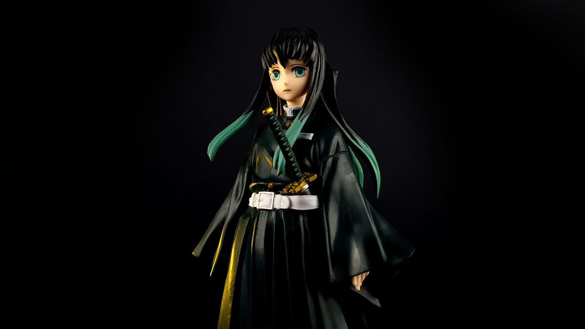 MUICHIRO TOKITO – Banpresto DXF – Kimetsu No Yaiba (Demon Slayer)